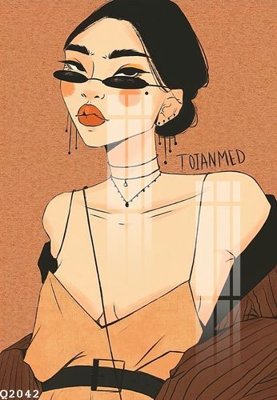 File tranh File gốc in tranh tổng hợp Q2042 (bản gốc) in lụa 5D