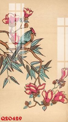 File tranh File gốc in tranh tổng hợp Q20429 (ảnh gốc) không bị mờ