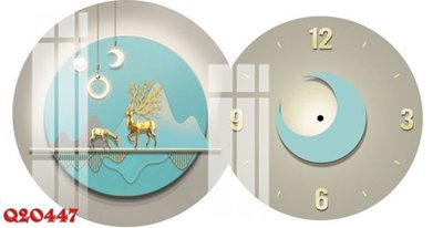 File tranh File gốc in tranh tổng hợp Q20447 (bản gốc) in lụa 5D