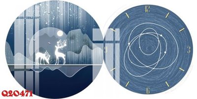 File in ấn cao cấp File gốc in tranh tổng hợp Q20471 (file gốc)