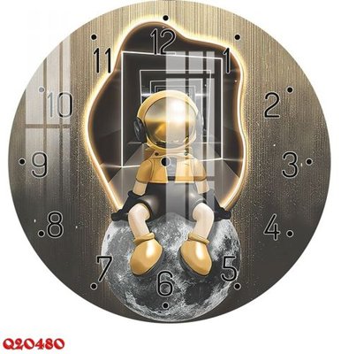 File gốc File gốc in tranh tổng hợp Q20480 (in 3D) nghệ thuật