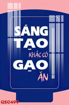 File in mica File gốc in tranh tổng hợp Q20499 (bản gốc) làm vách ngăn