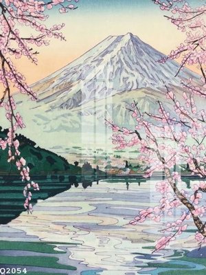 Tải file File gốc in tranh tổng hợp Q2054 (ảnh gốc) file TIFF