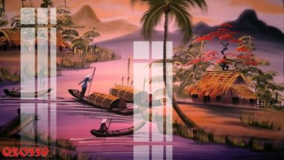 Tải file File gốc in tranh tổng hợp Q20559 (gốc) làm file in ấn