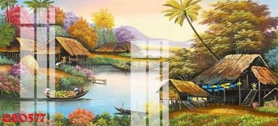 Tải về file tranh gốc File gốc in tranh tổng hợp Q20577 (để in quảng cáo)