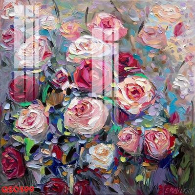 Chi tiết file gốc File gốc in tranh tổng hợp Q20599 (cho in tráng gương)