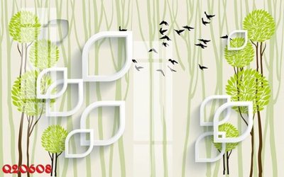 Download file gốc File gốc in tranh tổng hợp Q20608 (in mica) logo