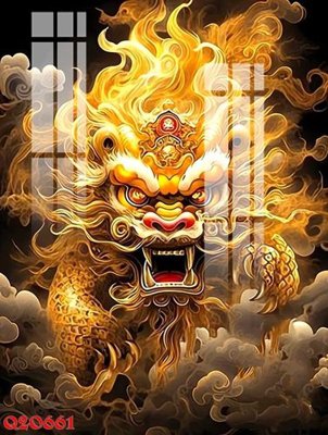 File ảnh File gốc in tranh tổng hợp Q20661 (gốc) in PP, decal