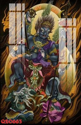 File ảnh File gốc in tranh tổng hợp Q20663 (gốc) in Hiflex