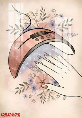 Tải file PSD File gốc in tranh tổng hợp Q20672 (nguyên layer) để in