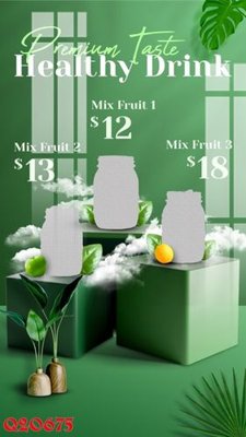 File in trần File gốc in tranh tổng hợp Q20675 (bản gốc) hoa văn