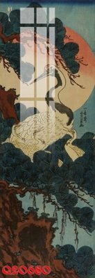 File gốc File gốc in tranh tổng hợp Q20680 (cho in 3D) độc đáo