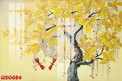 Tải file File gốc in tranh tổng hợp Q20684 (ảnh gốc) in gạch men