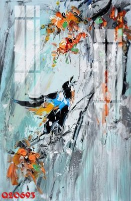 File gốc File gốc in tranh tổng hợp Q20693 (trang trí) phòng làm việc