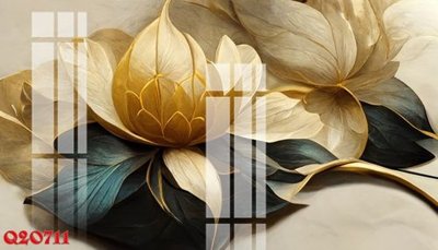 Tải file File gốc in tranh tổng hợp Q20711 (ảnh gốc) in tranh kính