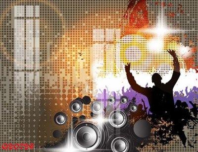 File in lụa File gốc in tranh tổng hợp Q20729 (hoa văn) File gốc in tranh tổng hợp Q20729