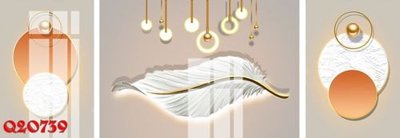 File in mica File gốc in tranh tổng hợp Q20739 (bản gốc) siêu trong