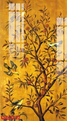 File tranh in trần File gốc in tranh tổng hợp Q20747 (ảnh gốc siêu nét)