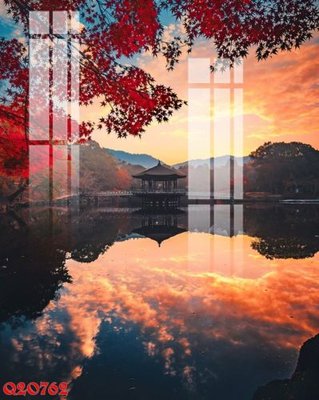 Download file File gốc in tranh tổng hợp Q20762 (chuẩn in) chất lượng cao