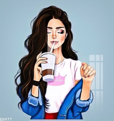 File gốc File gốc in tranh tổng hợp Q2077 (in mica) cắt laser