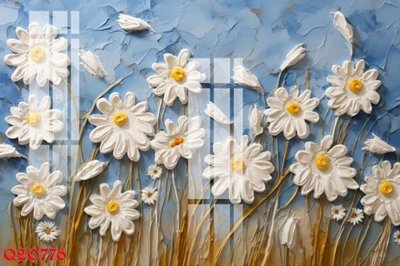 File tranh trang trí File gốc in tranh tổng hợp Q20776 (tải file gốc)