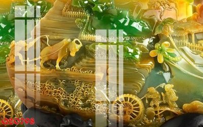 Chi tiết file gốc File gốc in tranh tổng hợp Q20798 (cho in tráng gương)