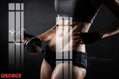 Download file gốc File gốc in tranh tổng hợp Q20805 (in mica) logo