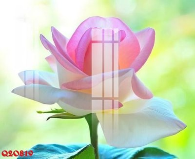 File tranh gốc in trần nhà File gốc in tranh tổng hợp Q20819 3D