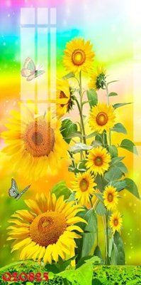 Hình ảnh file gốc File gốc in tranh tổng hợp Q20825 cho in UV