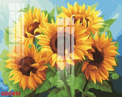 File PSD File gốc in tranh tổng hợp Q20851 (bản gốc) cho nhà in