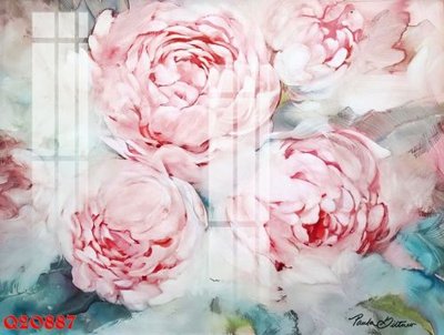 File tranh File gốc in tranh tổng hợp Q20887 (gốc) chủ đề trừu tượng