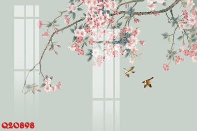 Tải file gốc File gốc in tranh tổng hợp Q20898 (in khổ lớn) không mờ