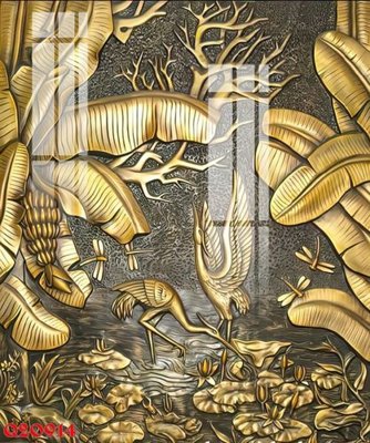 Ảnh mô tả file gốc in mica File gốc in tranh tổng hợp Q20914