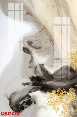 File gốc in tráng gương File gốc in tranh tổng hợp Q20918 chi tiết