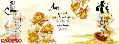 Download file tranh File gốc in tranh tổng hợp Q20920 (file gốc PSD)