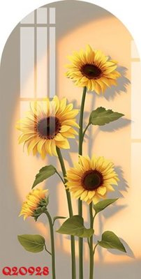 File gốc File gốc in tranh tổng hợp Q20928 (thiết kế) độc quyền