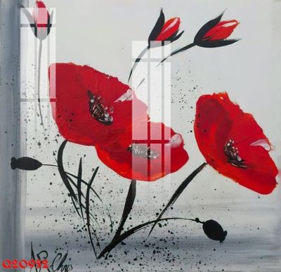 Tải file gốc File gốc in tranh tổng hợp Q20952 (in khổ lớn) không mờ