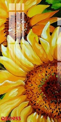 File gốc File gốc in tranh tổng hợp Q20953 (cho in ấn) độc quyền