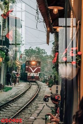 Download file gốc File gốc in tranh tổng hợp Q20962 (in mica) trang trí