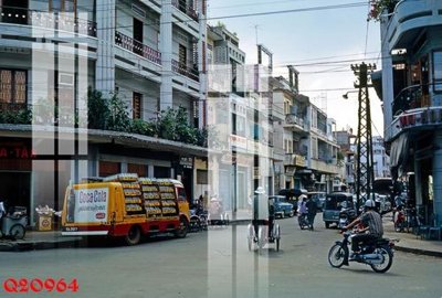 File gốc File gốc in tranh tổng hợp Q20964 (chủ đề hiện đại) trang trí