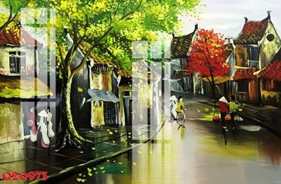 Tải file File gốc in tranh tổng hợp Q20973 (gốc) làm file in ấn