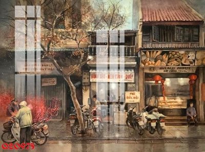 File gốc File gốc in tranh tổng hợp Q20975 (ảnh rõ nét) để in