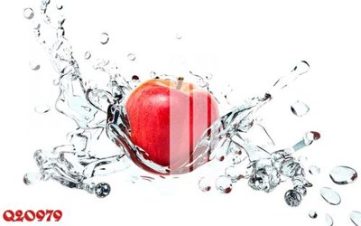 File in mica File gốc in tranh tổng hợp Q20979 (bản gốc) sắc sảo