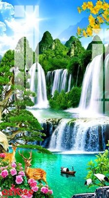 Tải file gốc File gốc in tranh tổng hợp Q21029 (để in lụa)