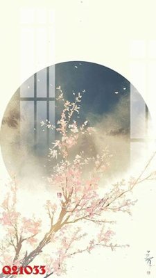 File tranh trang trí File gốc in tranh tổng hợp Q21033 (file gốc)