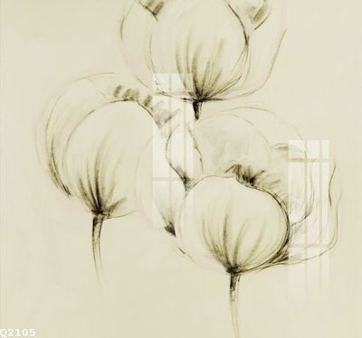 File gốc File gốc in tranh tổng hợp Q2105 (in tráng gương) sang trọng