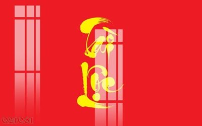 File gốc File gốc in tranh tổng hợp Q21061 (chuẩn CMYK) cho nhà in