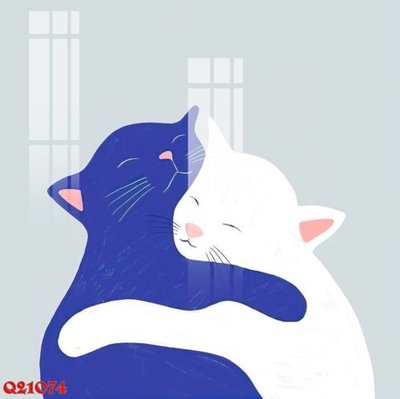 File ảnh gốc File gốc in tranh tổng hợp Q21074 không vỡ nét