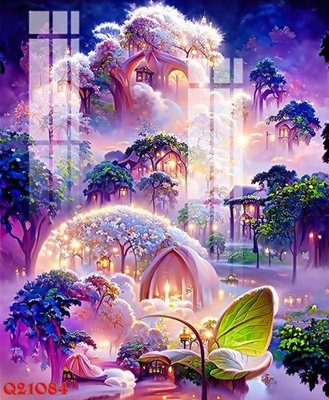 Tệp tin gốc File gốc in tranh tổng hợp Q21084 (dùng cho in) File gốc in tranh tổng hợp Q21084