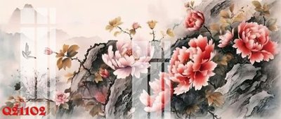 Download file gốc File gốc in tranh tổng hợp Q21102 (in mica) logo